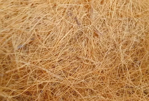 coir texture